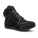 Scarpe moto estive Befast Citylife Nero