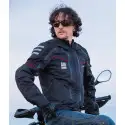 Giubbotto moto All Season Befast con Air System 4 stagioni