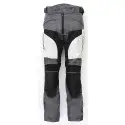 Pantaloni moto Befast Antares Evo Nero Grigio