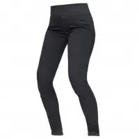 Leggings donna elasticizzato Befast Priscilla Grigio