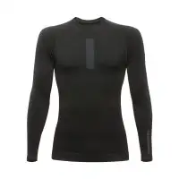 Maglia tecnica intima Tucano Urbano UPSKIN Nero
