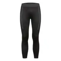 Pantaloni tecnici Tucano Urbano DOWNSKIN Nero
