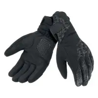 Guanti moto invernali Tucano Urbano Bud Hydroscud® Concrete