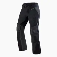 Pantaloni moto Rev'it Stratum GTX Nero Grigio