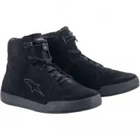 Scarpe moto Alpinestars CHROME Nero Nero