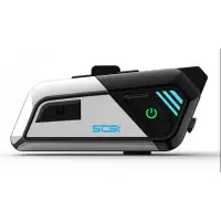 Interfono bluetooth universale SCS S-9X singolo