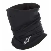 Cilindro Alpinestars Tech Neck Warmer Nero