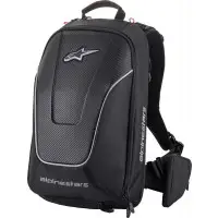 Zaino moto Alpinestars CHARGER PRO Nero