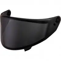 Visiera fumè scuro Kyt per casco NF-R