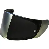 Visiera Iridium Oro LS2 per FF320-FF353-FF800
