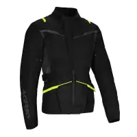 Giacca Moto Acerbis X-Travel Nero