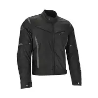 Giacca Moto Donna Acerbis X-Mat 2.0 Nero Grigio