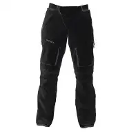 Pantaloni Moto Acerbis X-Rover Nero