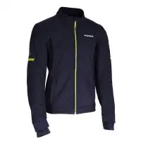 Giacca Moto Acerbis X-Town Blu Giallo
