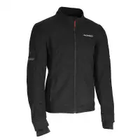 Giacca Moto Acerbis X-Town Nero