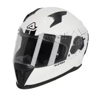 Casco Integrale Acerbis X-Way Bianco