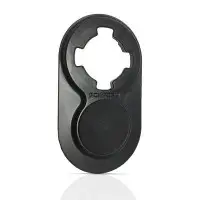 Adattatore universale Rokform con magnete per fissaggio telefono