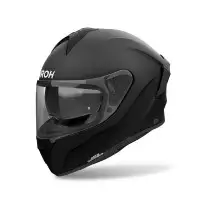 Casco integrale Airoh SPARK 2 COLOR Nero opaco
