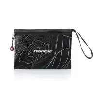 Astuccio Porta Oggetti Dainese Explorer Organizer Large Nero