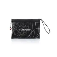Astuccio Porta Oggetti Dainese Explorer Organizer Small Nero