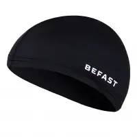 Calotta sotto-casco BEFAST Easy Nero