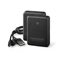 Batterie moto Rev'It Thermotronic bianco