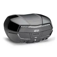 Bauletto Givi V58NNT Maxia 5 Tech Nero