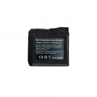 Ricambio batteria singola per guanto WARMED CE