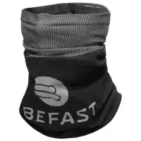 Scaldacollo Befast Neckgaiter Nero