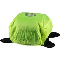 Ricambio cover antipioggia giallo fluo per borsa serbatoio Befast TB750 cod BJLA200UNBKB