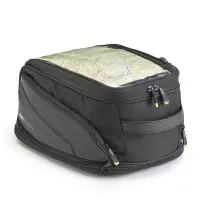 Borsa serbatoio Tanklock Givi EA131B 20-26 lt Nero