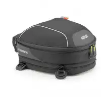 Borsa da sella Givi Tailock EA147 estendibile 30-38 litri