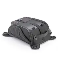 Borsa da serbatoio Givi CRM103 magnetica 8 litri Nera