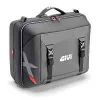 borsa laterale Givi XL09 Monokey nero