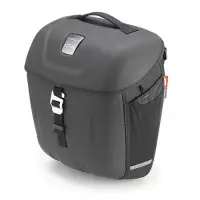 Borsa laterale Metro-T Givi MT501S espandibile 18 lt