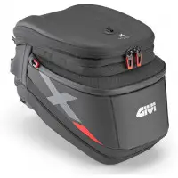 Borsa Serbatoio Givi XL05B TANKLOCK Espandibile 15-21 lt