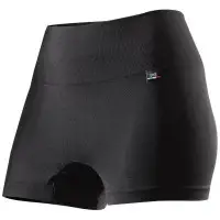 Boxer Donna Sixs F BOX Nero