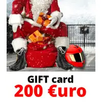 Buono Regalo 200€