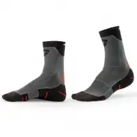Calze Moto Rev'it Charger 2 Grigio Nero