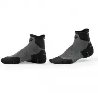 Calze Moto Rev'it Javelin 2 Grigio Nero