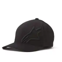 Cappello moto Alpinestars Corp Shift 2 nero