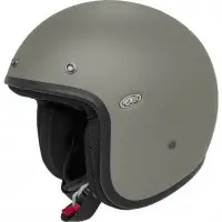 Casco jet Premier 24 CLASSIC MILY BM Verde militare