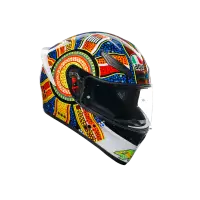 casco integrale AGV K1 S Dreamtime