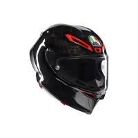 casco integrale AGV Pista GP RR Italia Carbonio Forgiato