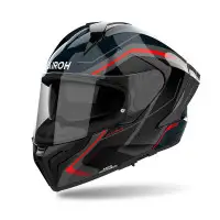 casco integrale Airoh Matryx Wide rosso