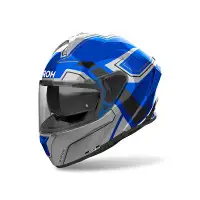 casco integrale Airoh Spark 2 Dart blu