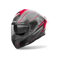 casco integrale Airoh Spark 2 Shadow rosso