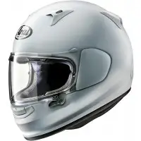 Casco integrale ARAI PROFILE-V in fibra Bianco