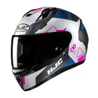 casco integrale HJC C10 Aspa rosa