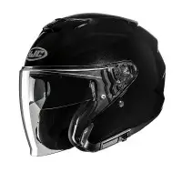 casco integrale HJC i31 nero